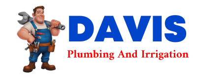 Trusted plumber in LEE